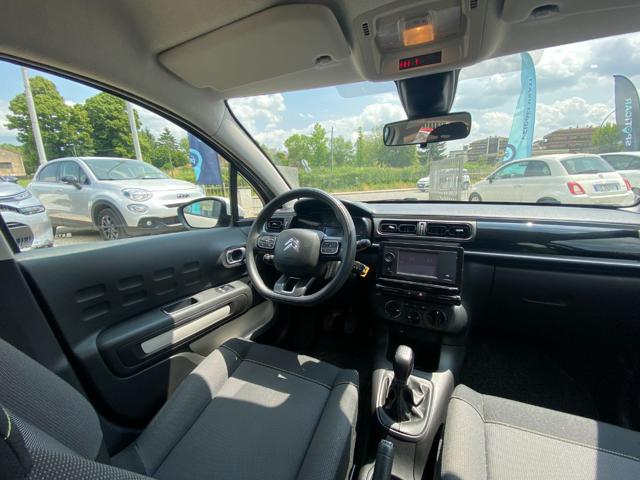 CITROEN C3 usata 37