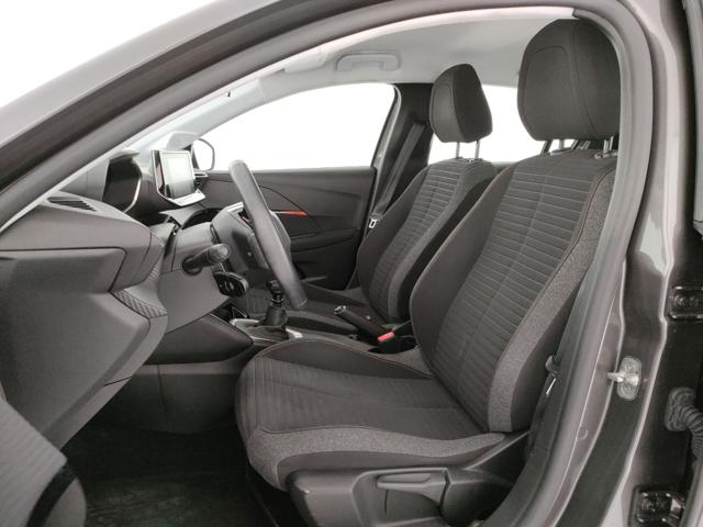 PEUGEOT 208 usata, con Alzacristalli elettrici
