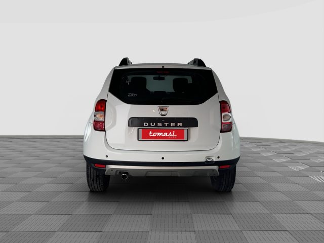 DACIA Duster usata 3