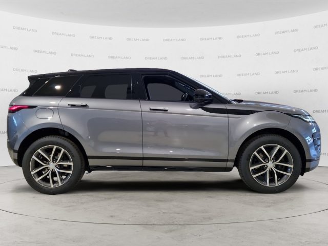 LAND ROVER Range Rover Evoque usata, con Boardcomputer