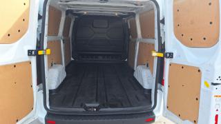 FORD Transit Custom usata 16