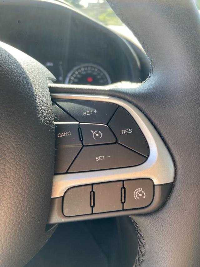 JEEP Renegade usata 32