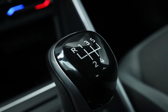 VOLKSWAGEN Polo usata, con Bluetooth