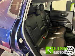 JEEP Compass usata, con Controllo trazione