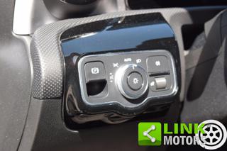 MERCEDES-BENZ A 45 S AMG usata, con Leve al volante