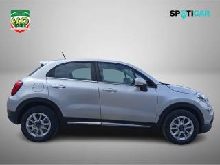 FIAT 500X usata, con Autoradio