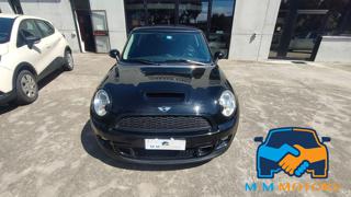 MINI Cooper S usata, con Cerchi in lega