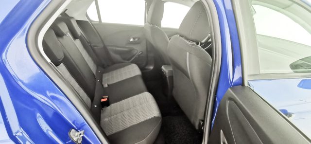 OPEL Corsa usata, con Servosterzo