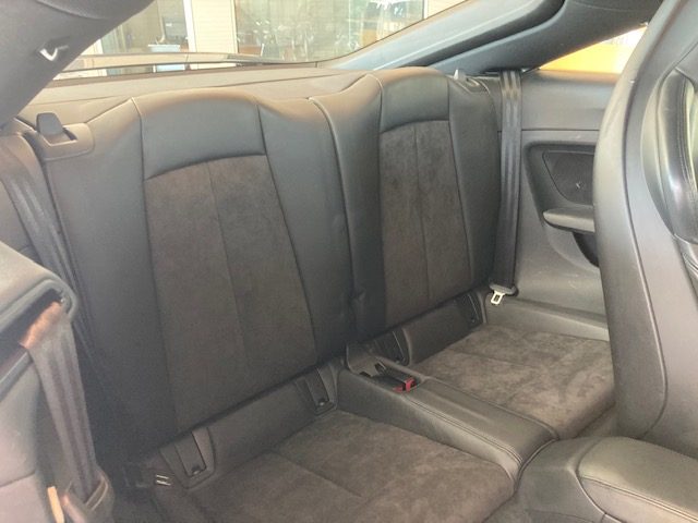AUDI TT usata, con Fari Xenon