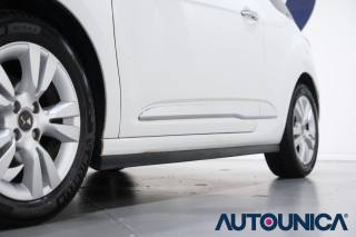 DS AUTOMOBILES DS 3 usata 39