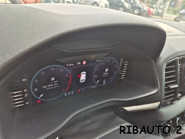 SKODA Karoq usata, con Cruise Control