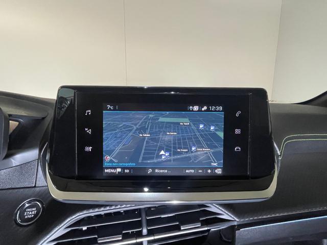 PEUGEOT 208 usata, con Climatizzatore