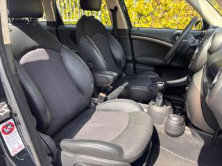 MINI Countryman usata, con Cerchi in lega