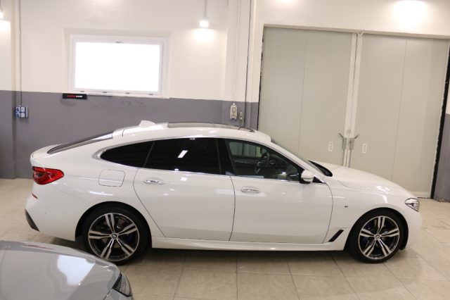 BMW 630 usata, con Cerchi in lega