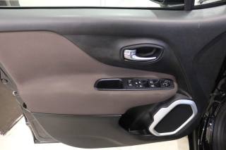 JEEP Renegade usata, con Trazione integrale