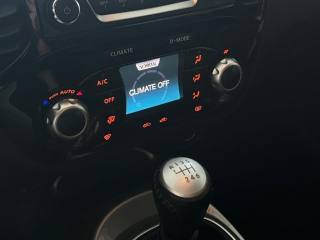NISSAN Juke usata, con Airbag testa