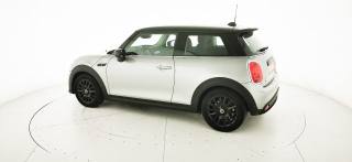 MINI Cooper SE usata 48