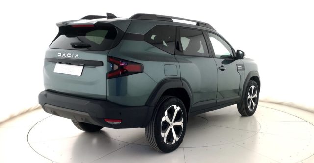 DACIA Bigster usata, con Airbag Passeggero