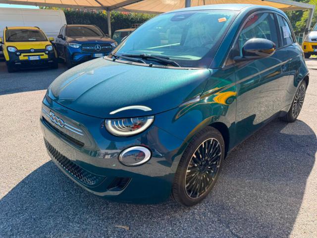 FIAT 500 usata, con Cruise Control