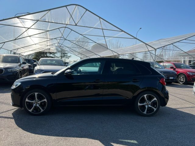 AUDI A1 usata, con Airbag