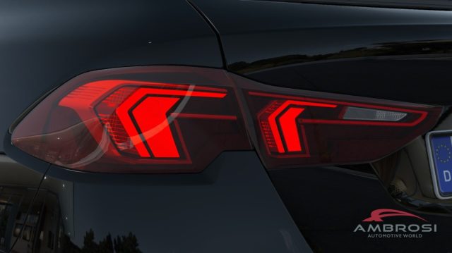BMW 116 usata 6