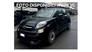 FIAT 500L 1.3 Multijet 95 CV Dualogic Business