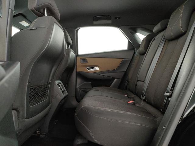 DS AUTOMOBILES DS 7 Crossback usata, con USB