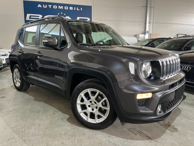 JEEP Renegade usata, con Airbag laterali