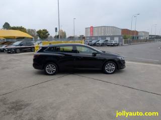 RENAULT Megane usata, con Airbag Passeggero