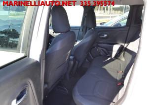 JEEP Renegade usata, con Servosterzo