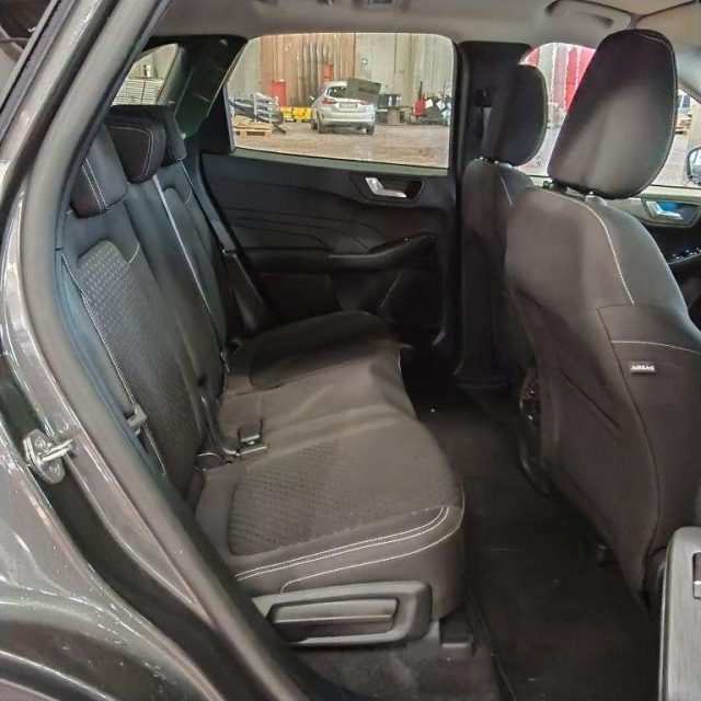 FORD Kuga usata, con Immobilizzatore elettronico