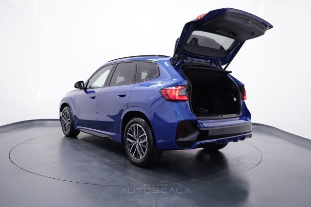 BMW X1 usata 45