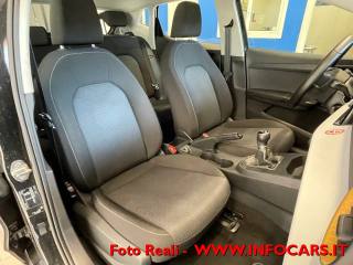 SEAT Ibiza usata, con Antifurto