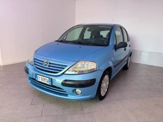 CITROEN C3 usata 2