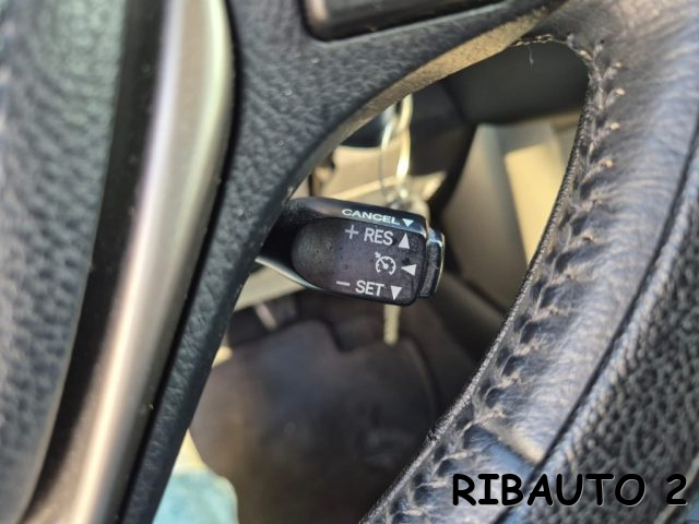 TOYOTA RAV 4 usata, con Immobilizzatore elettronico