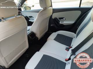MERCEDES-BENZ A 180 usata 86