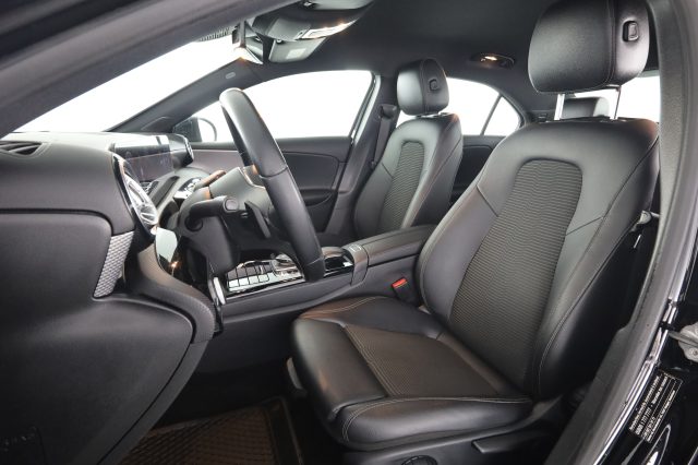 MERCEDES-BENZ A 180 usata 1