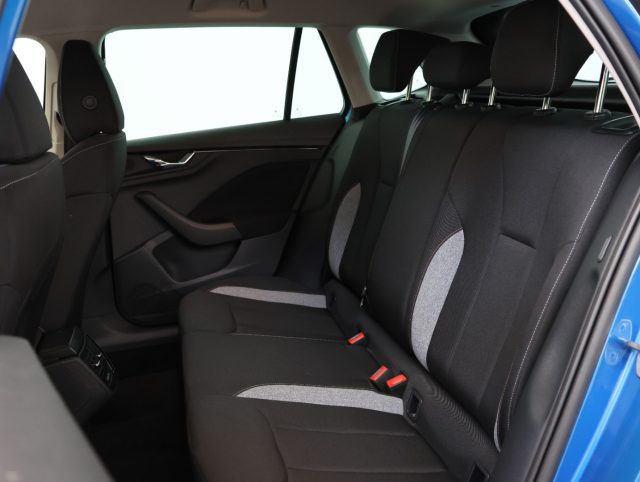 SKODA Kamiq usata, con ESP