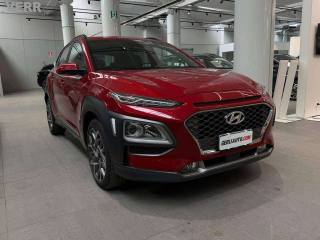 HYUNDAI Kona usata, con Airbag