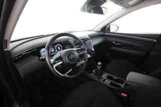 HYUNDAI Tucson usata 1