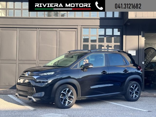 CITROEN C3 Aircross usata, con ABS