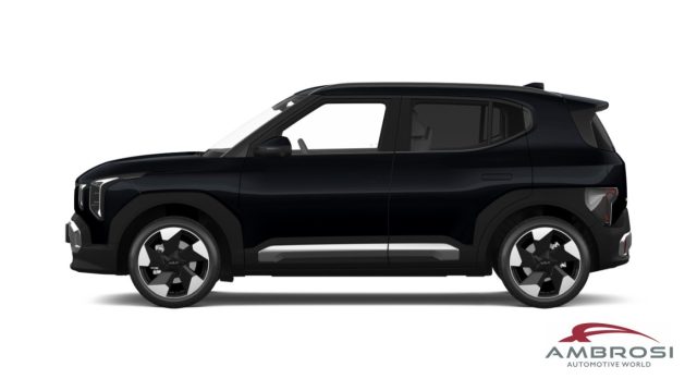 KIA EV2 usata 1