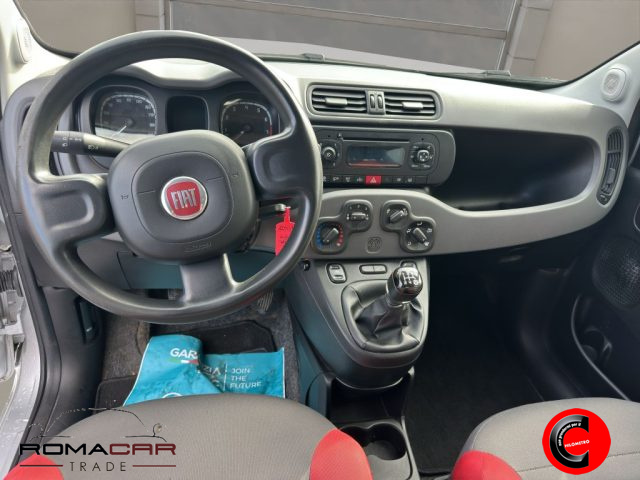 FIAT Panda usata 10
