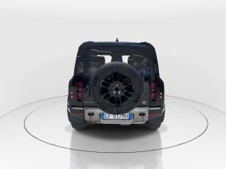LAND ROVER Defender usata, con Cerchi in lega