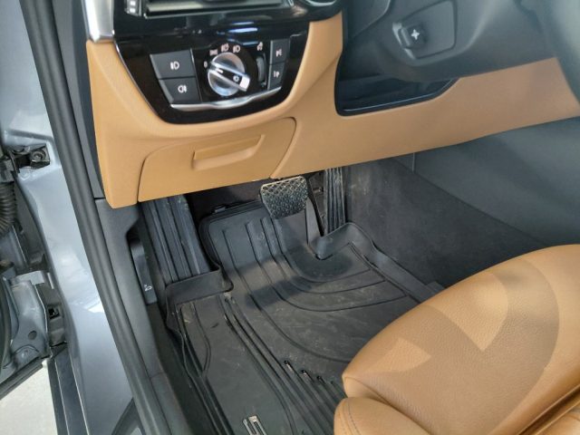 BMW 530 usata, con Sensore di pioggia