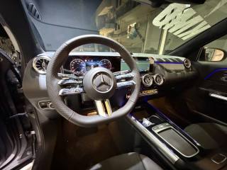 MERCEDES-BENZ GLA 200 usata, con Sensore di pioggia