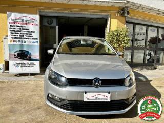 VOLKSWAGEN Polo usata, con Airbag