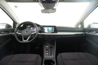 VOLKSWAGEN Golf usata 11