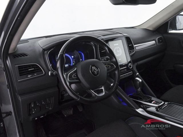 RENAULT Koleos usata 7