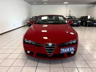 ALFA ROMEO Spider usata, con Chiusura centralizzata